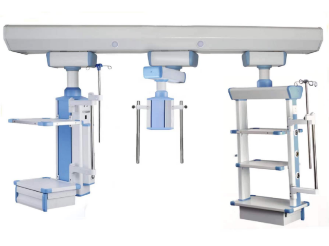 嘉兴ICU急救吊桥配件