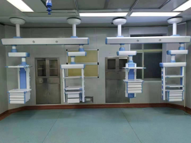 丽水手术室吊塔手术室一站式采购