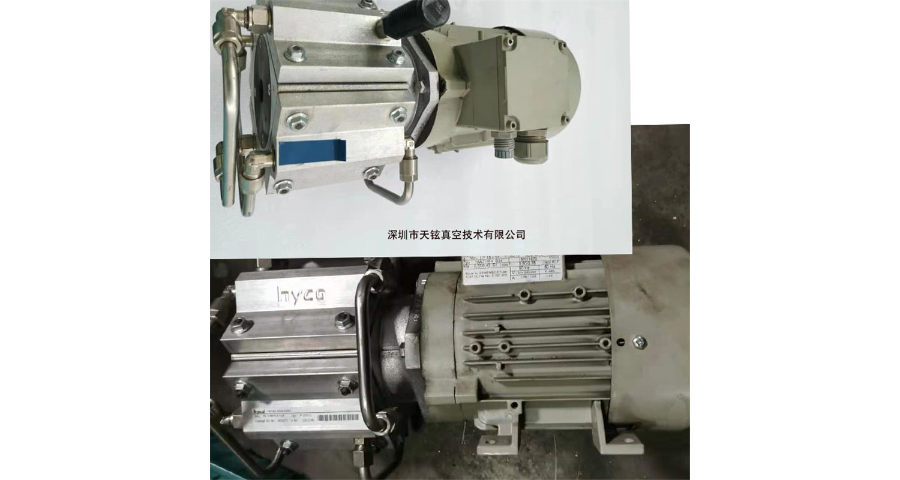 上海隔膜泵价格表,真空泵