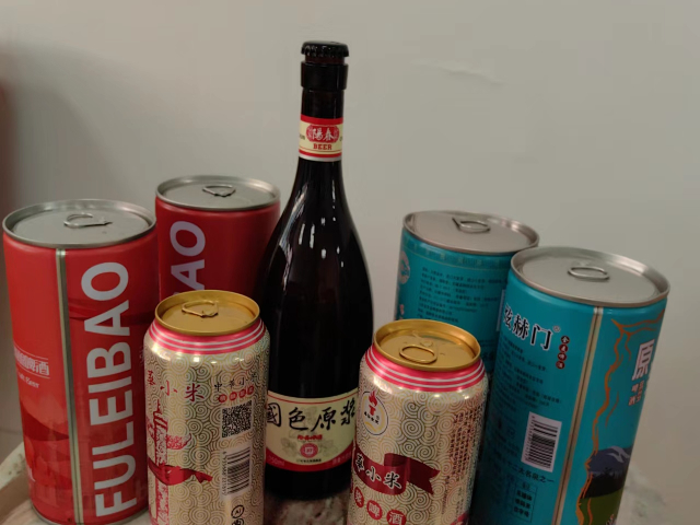 东营国产精酿啤酒厂家,精酿啤酒