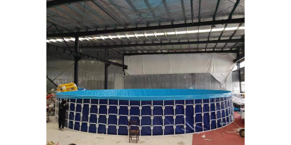 设计大型支架水池游乐设备 推荐咨询 广州百亿游乐设备供应
