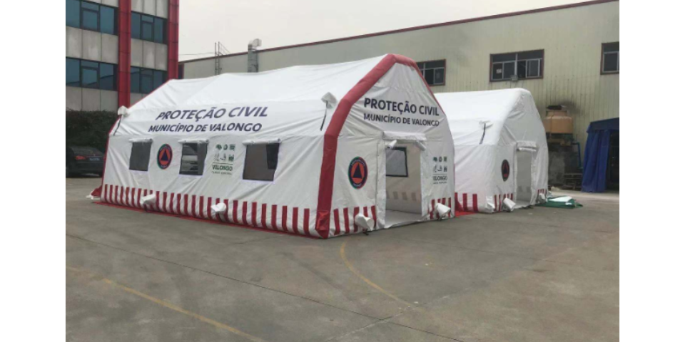 重庆国内充气卡通帐篷设计 广州百亿游乐设备供应