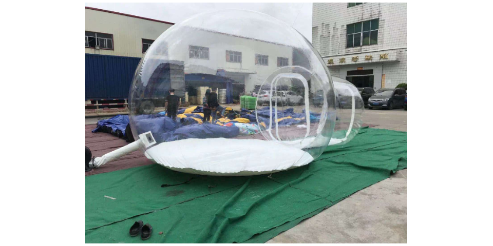 成都国内充气卡通帐篷组装 来电咨询 广州百亿游乐设备供应;