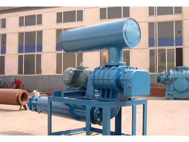 福建水泵降噪治理机构