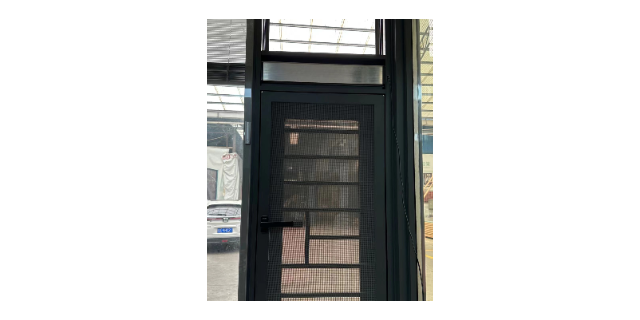 长沙健身房新风系统一体窗供货商 广州德尚门窗科技供应