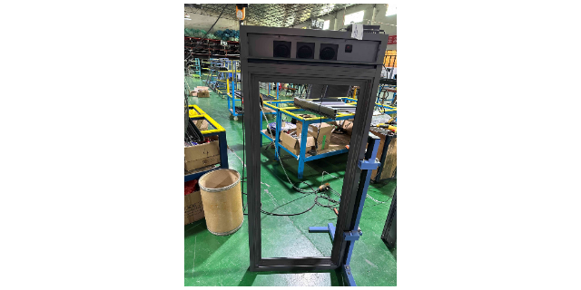 重庆学校隔音窗新风系统厂商 广州德尚门窗科技供应