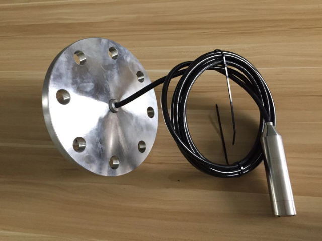9SHA-6G05M2投入式液位變送器 安徽摩菲自動(dòng)化儀表供應(yīng)