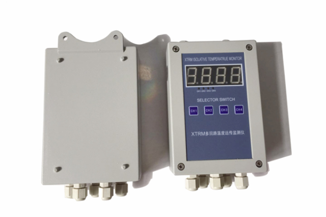 XTRM-4210PG 安徽摩菲自動化儀表供應