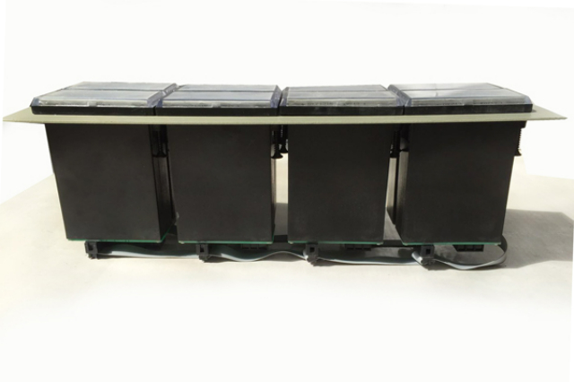 XXS-8202四回路閃光報警儀 安徽摩菲自動化儀表供應