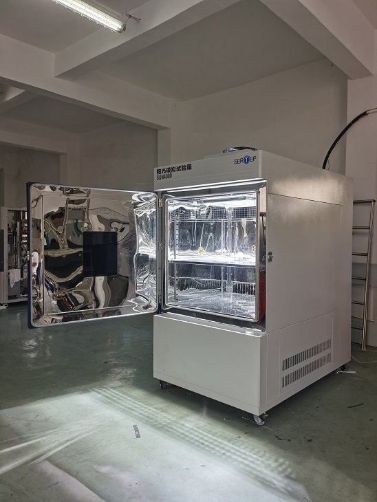 武汉太阳辐射模拟试验箱定制,太阳辐射试验箱