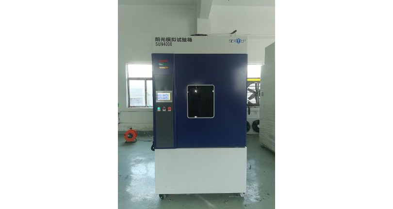 北京汽车阳光模拟试验箱厂家直销,阳光模拟试验箱