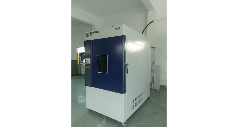 苏州阳光模拟老化试验箱怎么用,阳光模拟试验箱