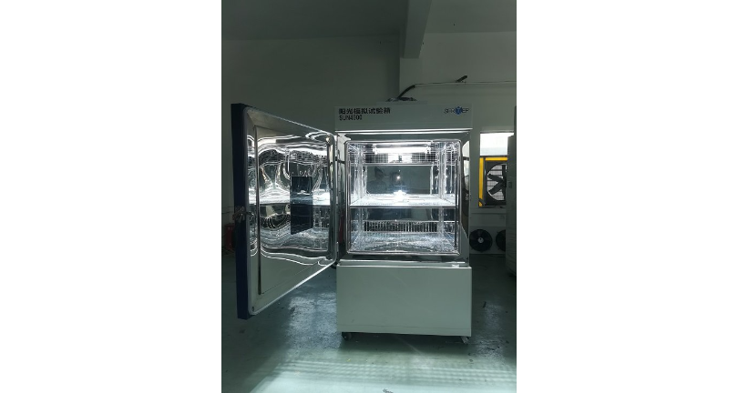 广州阳光模拟老化试验箱厂家,阳光模拟试验箱