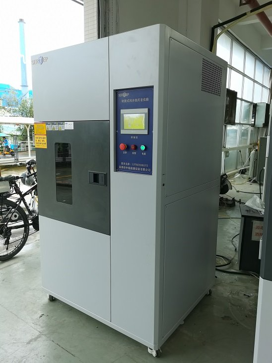 广州风冷式氙灯耐候试验箱货源充足,氙灯耐候试验箱