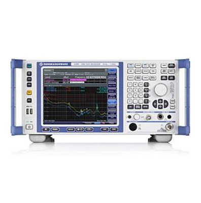 R&S ESRP 預(yù)認(rèn)證用EMI測(cè)試接收機(jī)