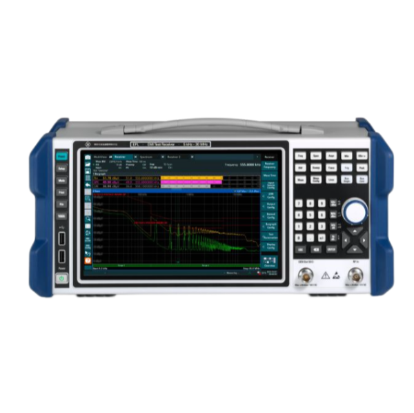 R&S EPL1000 EMI 測(cè)試接收機(jī)