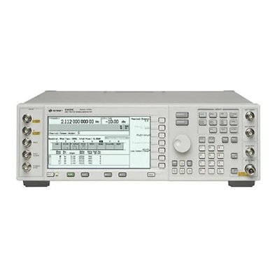 KEYSIGHT E4438C ESG 矢量信號發(fā)生器