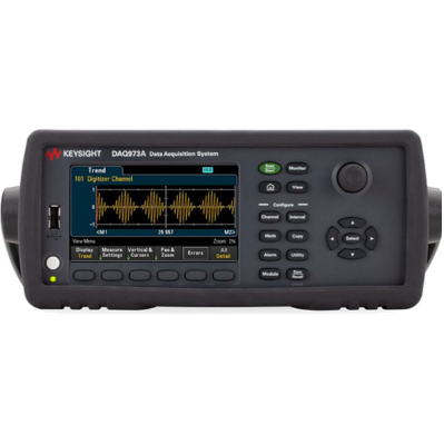 KEYSIGHT DAQ973A 數(shù)據(jù)采集系統(tǒng)