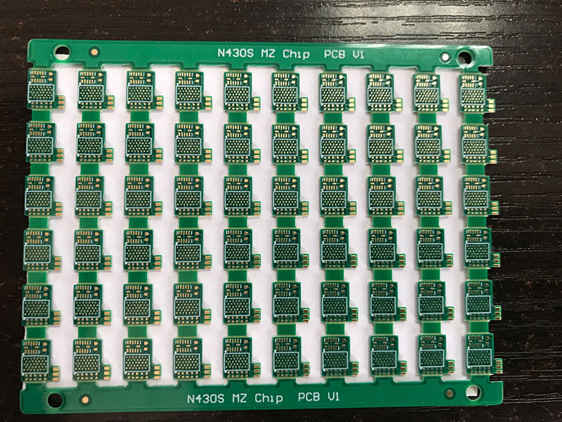 助聽(tīng)器主板