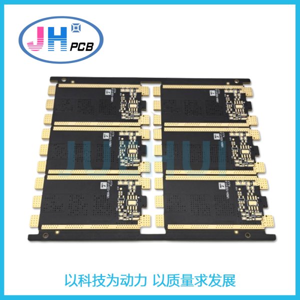 生益TG170 六層PCB板