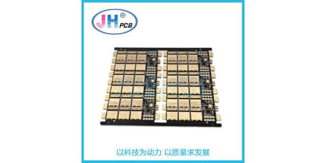 深圳线路板PCB电路板生产效率 深圳市爵辉伟业电路供应