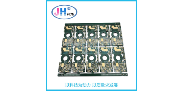 深圳PCB+SMT贴片PCB电路板实惠