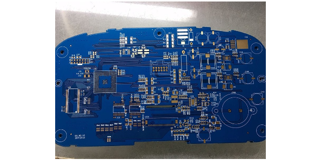 深圳多层板PCB电路板生产效率