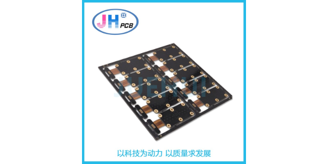 深圳常规FR4板PCB电路板定做 深圳市爵辉伟业电路供应
