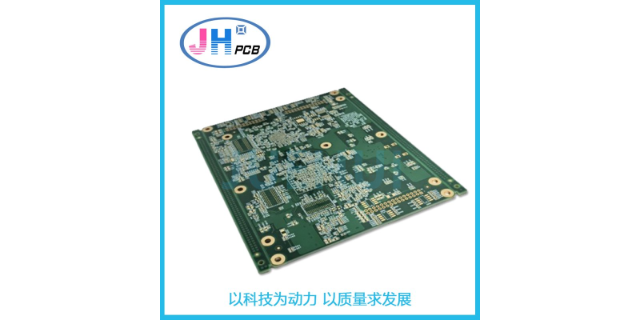 深圳PCB电路板中小批量