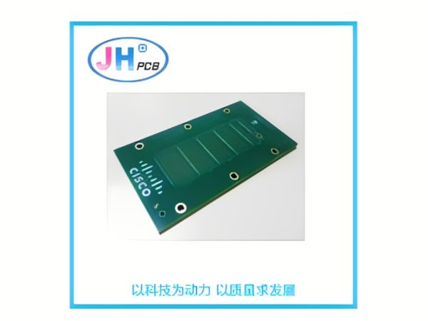  通訊背板PCB