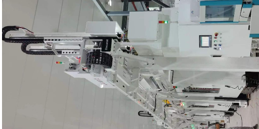 無錫龍門機械手方案 鑄造輝煌 恒可自動化科技供應
