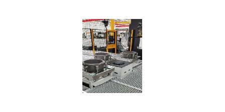 吉林龙门机器人生产线定制,机器人生产线
