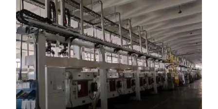 福建桁架自动化集成项目 欢迎咨询 恒可自动化科技供应