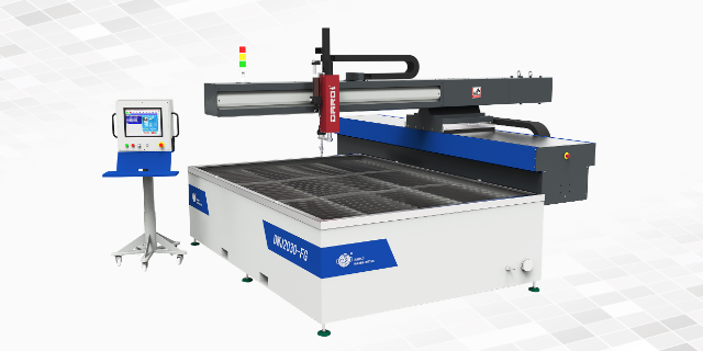 五軸水刀切割機定制 歡迎咨詢 南京大地水刀股份供應
