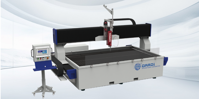 大型水切割機(jī) 歡迎來(lái)電 南京大地水刀股份供應(yīng)