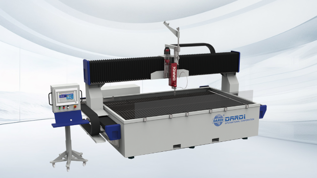 超高壓水刀切割機產(chǎn)品介紹 歡迎來電 南京大地水刀股份供應