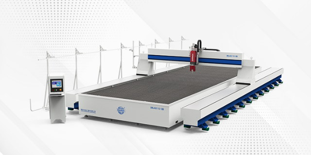 遼寧龍門(mén)式水切割機(jī) 歡迎咨詢(xún) 南京大地水刀股份供應(yīng)