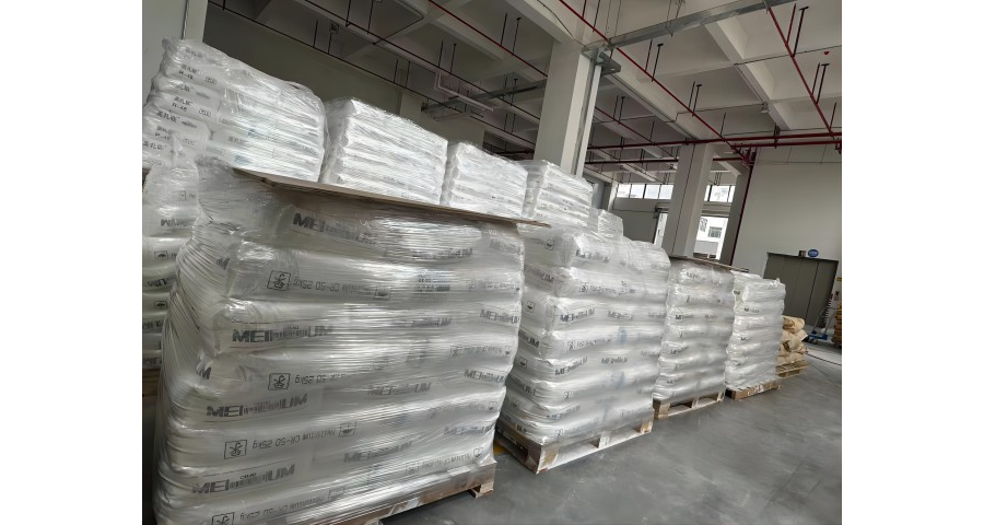 广东造纸钛白粉在哪买 深圳美礼联钛业股份供应