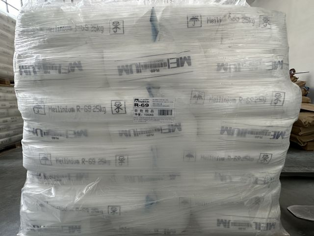 广东塑料钛白粉哪家便宜