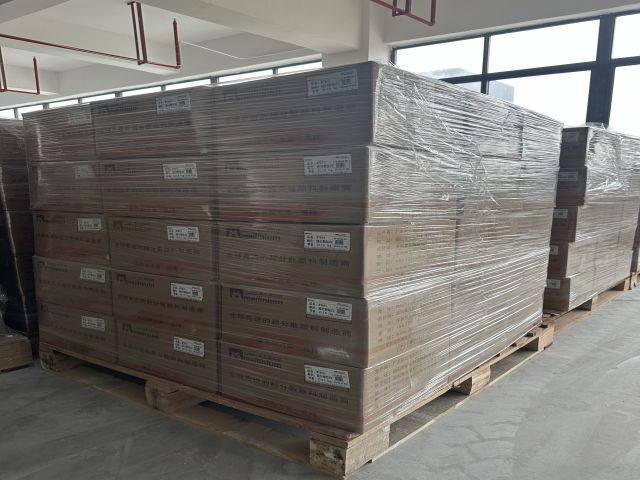 广东陶瓷电容超分散钛白粉厂家 深圳美礼联钛业股份供应