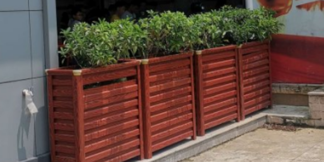 佛山戶外花箱廠家直銷 廣東蔚藍(lán)新型建材供應(yīng)