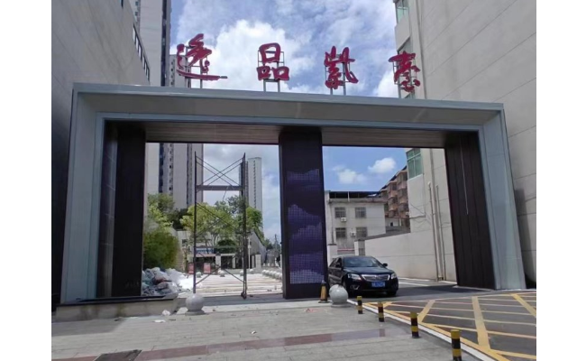 湖南古建廊架廠(chǎng)家直銷(xiāo) 廣東蔚藍(lán)新型建材供應(yīng)