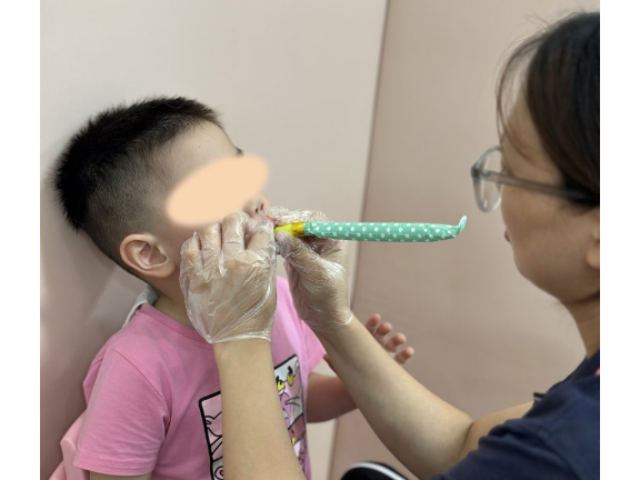 江苏南通孤独症儿童口肌训练包括哪些 星启点康复供应