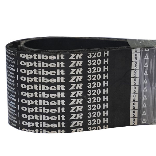 optibelt ZR橡膠同步帶