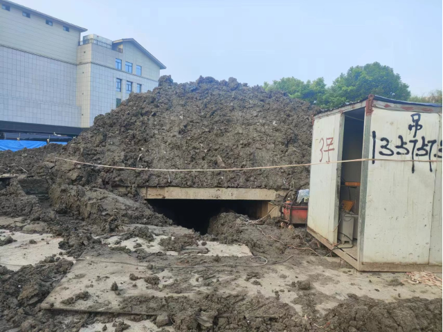 杭州预制桩桩身强度检测服务公司推荐