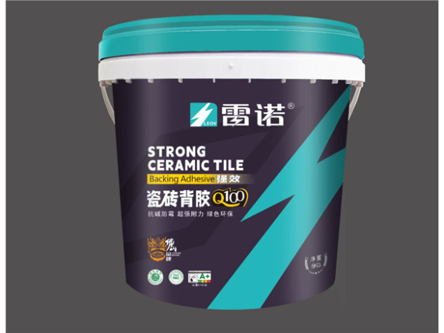 深圳G60瓷砖胶市场价格 雷科控股供应