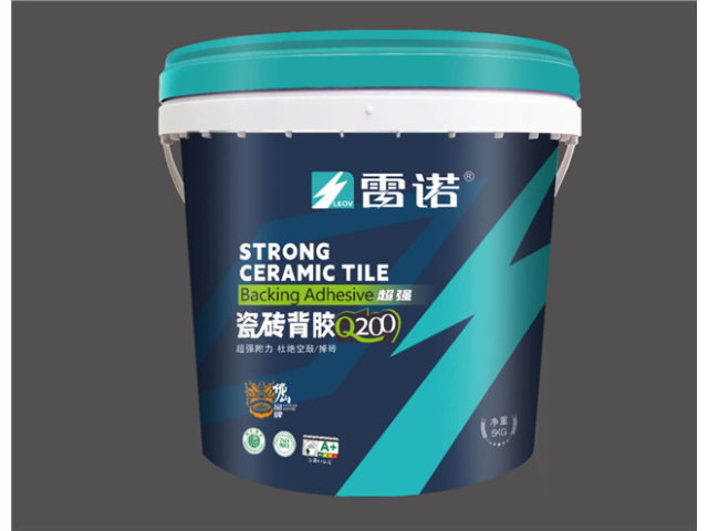 上海雷諾瓷磚膠廠商 雷諾瓷磚膠供應