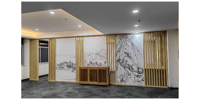 惠州展廳報價,展廳