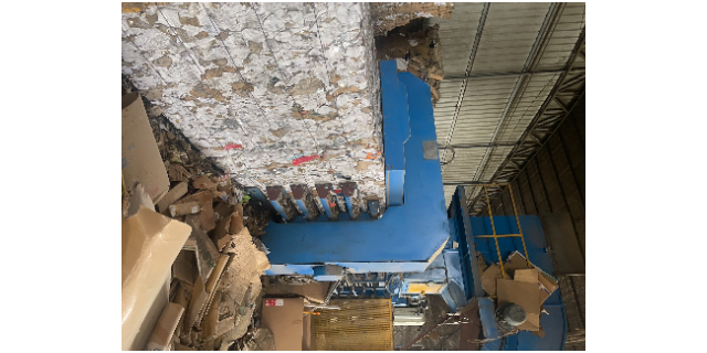 汕頭本地紙制品回收廠家,紙制品回收