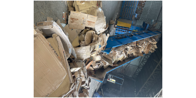 汕頭本地紙制品回收廠家,紙制品回收